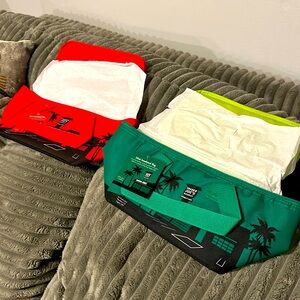 Trader Joe’s mini cooler bags